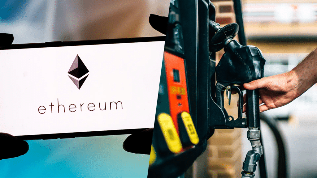 Understanding Ethereum Gas: Fees and How They Work