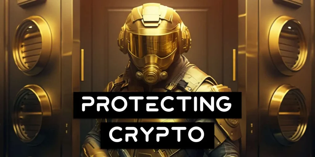 How to Protect Your Bitcoin